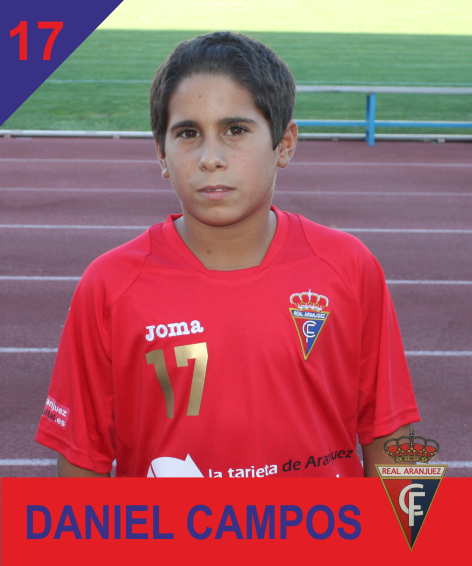 DANIEL CAMPOS